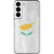 Cyprus Flag Distressed Galaxy S22 Skin